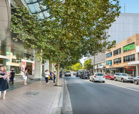 Shop & Retail commercial property leased at Shop 2/284 Victoria Avenue Chatswood NSW 2067