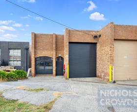 Offices commercial property leased at 20A Capella Crescent Moorabbin VIC 3189