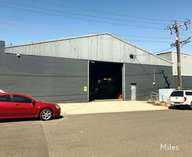 Factory, Warehouse & Industrial commercial property leased at 362 Rossmoyne Street Thornbury VIC 3071