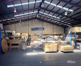 Factory, Warehouse & Industrial commercial property leased at 362 Rossmoyne Street Thornbury VIC 3071