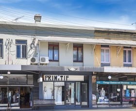 Shop & Retail commercial property leased at Shop 1, 481 King Street Newtown NSW 2042