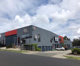 Offices commercial property leased at 11 Clarice Road Box Hill South VIC 3128