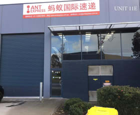 Offices commercial property leased at 11 Clarice Road Box Hill South VIC 3128