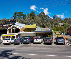 Offices commercial property leased at 272 Yarra Street Warrandyte VIC 3113