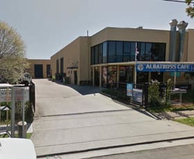 Factory, Warehouse & Industrial commercial property leased at 18 Enterprise Circuit Prestons NSW 2170