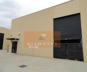 Factory, Warehouse & Industrial commercial property leased at 18 Enterprise Circuit Prestons NSW 2170