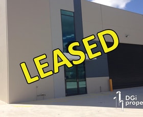 Showrooms / Bulky Goods commercial property leased at 12/50 Bakers Rd Coburg North VIC 3058