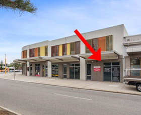 Medical / Consulting commercial property leased at 12/210 Queen Victoria Street North Fremantle WA 6159
