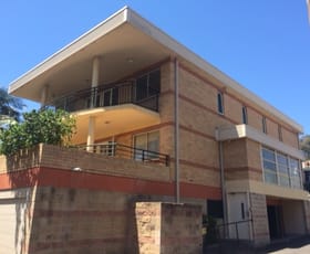 Offices commercial property leased at Suite C/161 Burns Bay Rd Lane Cove NSW 2066
