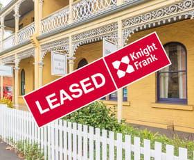 Medical / Consulting commercial property leased at 56 Tamar St Launceston TAS 7250