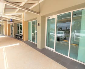 Medical / Consulting commercial property leased at Robina QLD 4226