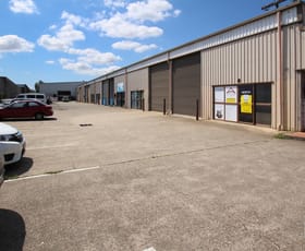 Factory, Warehouse & Industrial commercial property leased at 3/3 Moonbi Street Brendale QLD 4500