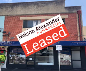 Shop & Retail commercial property leased at 89-91 Willsmere Road Kew VIC 3101
