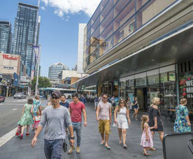 Shop & Retail commercial property leased at The Concourse/409 Victoria Avenue Chatswood NSW 2067
