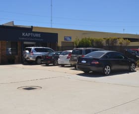 Offices commercial property leased at 3/17 Macadam Place Balcatta WA 6021
