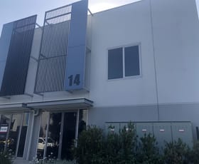 Factory, Warehouse & Industrial commercial property leased at 14/82 Gateway Boulevard Epping VIC 3076