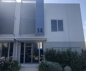 Factory, Warehouse & Industrial commercial property leased at 14/82 Gateway Boulevard Epping VIC 3076