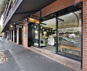 Shop & Retail commercial property leased at Shop 4/50 Macleay Street Potts Point NSW 2011