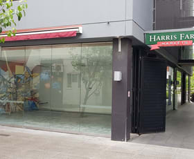 Shop & Retail commercial property leased at Shop 15/24-30 Springfield Avenue Potts Point NSW 2011