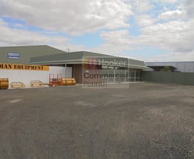 Factory, Warehouse & Industrial commercial property leased at Penrith NSW 2750
