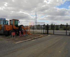 Factory, Warehouse & Industrial commercial property leased at Penrith NSW 2750