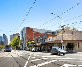 Shop & Retail commercial property leased at 74 Wellington Parade East Melbourne VIC 3002