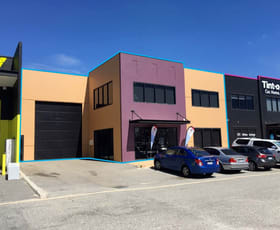 Showrooms / Bulky Goods commercial property leased at 2/1956 Beach Road Malaga WA 6090