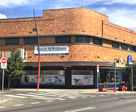 Medical / Consulting commercial property leased at Part of Suite 4 127-129 John Street Singleton NSW 2330