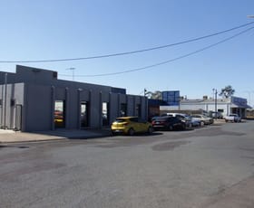 Factory, Warehouse & Industrial commercial property leased at 3 Naomi Street Shepparton VIC 3630