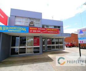 Medical / Consulting commercial property leased at 1438 Anzac Avenue Kallangur QLD 4503