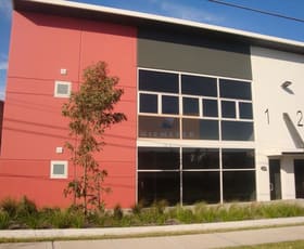 Factory, Warehouse & Industrial commercial property leased at 364 Park Road Regents Park NSW 2143