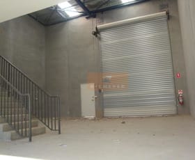 Factory, Warehouse & Industrial commercial property leased at 364 Park Road Regents Park NSW 2143