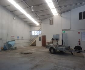 Factory, Warehouse & Industrial commercial property leased at 7/93 Rawson Road Woy Woy NSW 2256