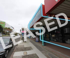 Showrooms / Bulky Goods commercial property leased at Shop 2/593 Kingsway Miranda NSW 2228