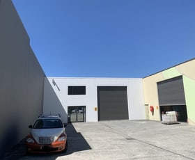 Showrooms / Bulky Goods commercial property leased at 2/18 Expansion Street Molendinar QLD 4214