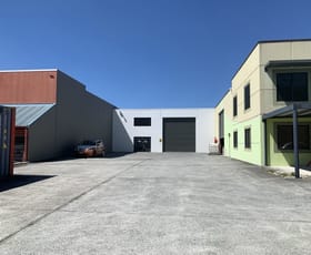 Showrooms / Bulky Goods commercial property leased at 2/18 Expansion Street Molendinar QLD 4214