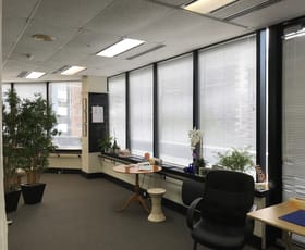 Offices commercial property leased at Suite 507/3 Waverley Street Bondi Junction NSW 2022