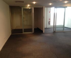 Factory, Warehouse & Industrial commercial property leased at 4/10 Maryborough Street Fyshwick ACT 2609