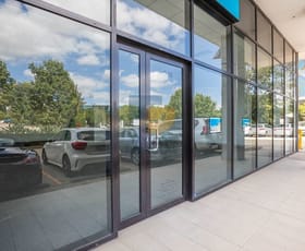 Medical / Consulting commercial property leased at G10/29-31 Lexington Drive Bella Vista NSW 2153