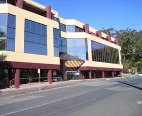 Medical / Consulting commercial property leased at Level 2 Suite 22/207 Albany Street North Gosford NSW 2250