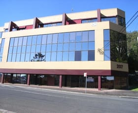 Offices commercial property leased at Level 2 Suite 22/207 Albany Street North Gosford NSW 2250