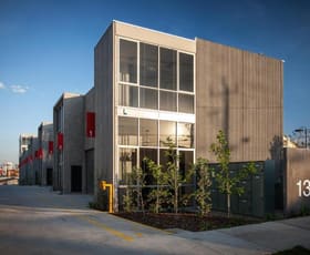 Factory, Warehouse & Industrial commercial property leased at Unit 3, 131 Hyde Street Footscray VIC 3011