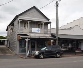 Showrooms / Bulky Goods commercial property leased at 912 Stanley Street East East Brisbane QLD 4169