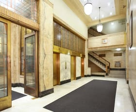 Offices commercial property leased at 1010/155 King Street Sydney NSW 2000