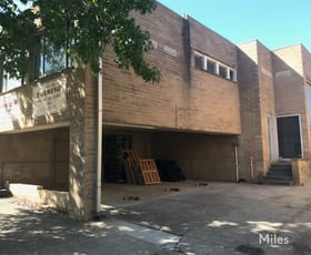 Factory, Warehouse & Industrial commercial property leased at 46 Lillimur Avenue Heidelberg West VIC 3081
