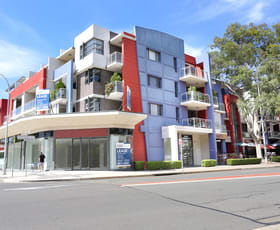 Medical / Consulting commercial property leased at 163-171 Hawkesbury Road Westmead NSW 2145