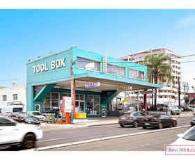 Showrooms / Bulky Goods commercial property leased at 326 Parramatta Road Burwood NSW 2134