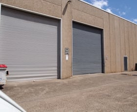 Factory, Warehouse & Industrial commercial property leased at Wetherill Park NSW 2164