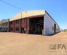 Factory, Warehouse & Industrial commercial property leased at Rocklea QLD 4106