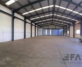 Factory, Warehouse & Industrial commercial property leased at Rocklea QLD 4106